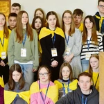 Rekolekcje stypendystów Fundacji Dzieło Nowego Tysiąclecia