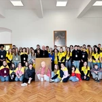 Rekolekcje stypendystów Fundacji Dzieło Nowego Tysiąclecia