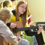 Rekolekcje stypendystów Fundacji Dzieło Nowego Tysiąclecia