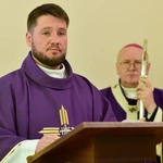 Rekolekcje stypendystów Fundacji Dzieło Nowego Tysiąclecia