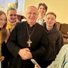 W nas jest siła