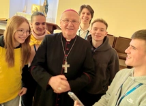 W nas jest siła