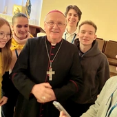 W nas jest siła