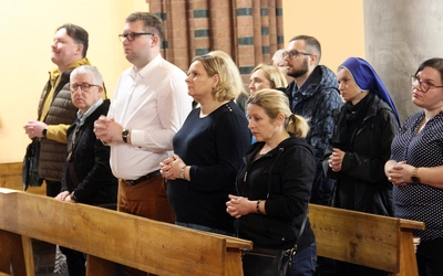 Niełatwa sytuacja. Kościół wspiera katechetów