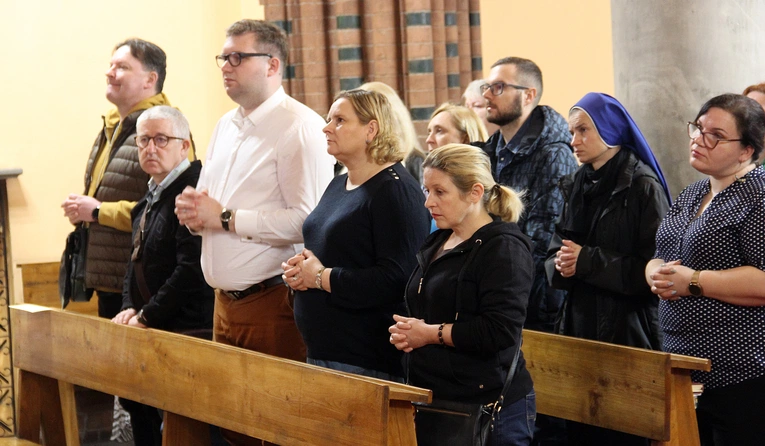 Niełatwa sytuacja. Kościół wspiera katechetów