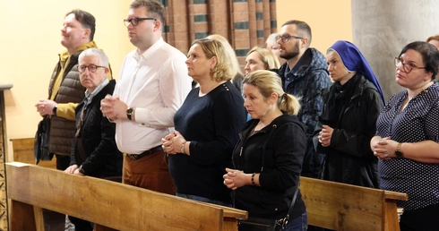 Niełatwa sytuacja. Kościół wspiera katechetów