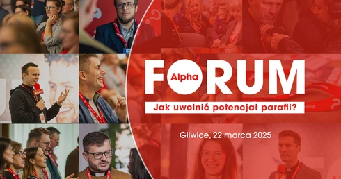 Pod patronatem „Gościa”: Forum Alpha w Gliwicach