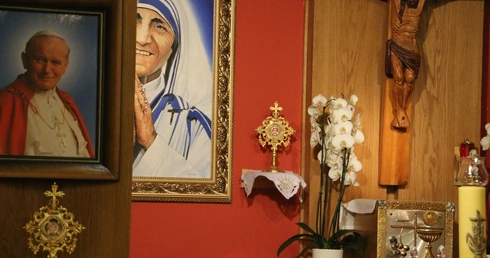 Szczególne świątynie jubileuszowe. Tu obficie wyleje się łaska