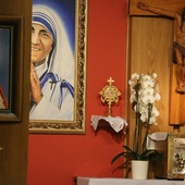 Szczególne świątynie jubileuszowe. Tu obficie wyleje się łaska