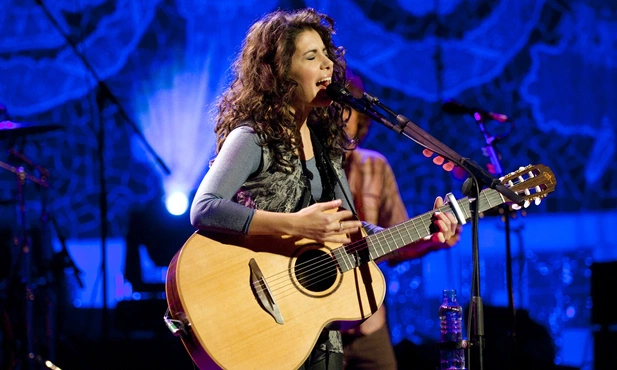 Katie Melua
