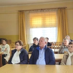 Br. Robert Krawiec z Iwkowej