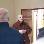 Br. Robert Krawiec z Iwkowej