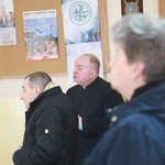 Br. Robert Krawiec z Iwkowej
