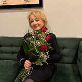 Magdalena Zawadzka