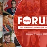 Jak uwolnić potencjał parafii?