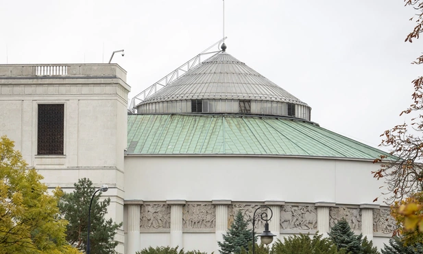 Petycja o zakazie spowiadania dzieci