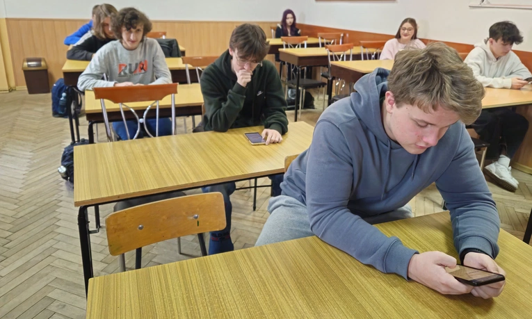 Konkurs Biblijny w ostrowieckim "Bronku"