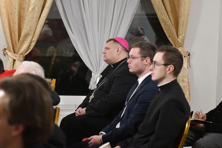 Katechezy katedralne w Gorzowie Wlkp.