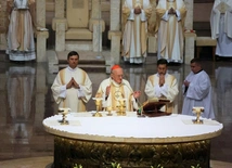 Franciszek do ceremoniarzy diecezjalnych