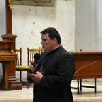 Pielgrzymka Maturzystów 2025