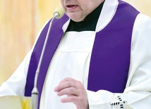 – Nic byśmy nie znaczyli, gdyby Chrystus nas nie powołał do kapłaństwa – mówił ks. Sykulski.
