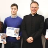Etap diecezjalny wygrał Piotr Mazurowski; drugie miejsce zajął Bartosz Gadziński, zaś trzecie – Oliwia Piaseczna.