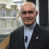 Ks. prof. Norbert Widok.