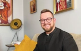 	Ks. Mielczarek zaprasza na spotkania będą odbywały się w każdy poniedziałek o 19.15 w kościele NMP Królowej Polski.