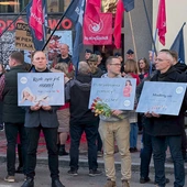 	Obrońcy życia zachęcają do modlitwy indywidualnej o zaniechanie aborcji w Polsce.