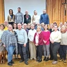 	W inicjatywie udział wzięło kilkadziesiąt osób z terenu całej diecezji.