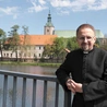 Ks. Tomasz Szczeciński o św. Józefie: Zabrał mnie do Egiptu