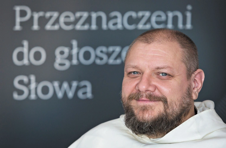 O. Tomasz Nowak OP o św. Józefie: Cień Ojca