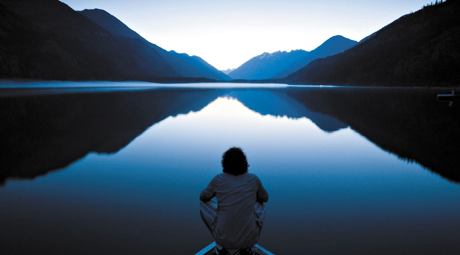 Czy kontemplacji można się nauczyć… na specjalnym kursie? 