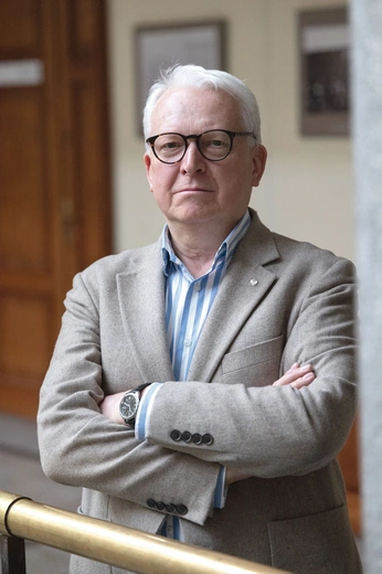 Neoimperializm, merkantylizm i cynizm. Prof. Miszczak o działaniach prezydenta Trumpa