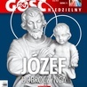 Dobroczyńca Józef