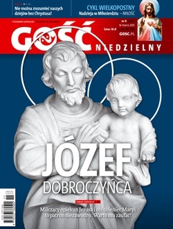 Gość Niedzielny