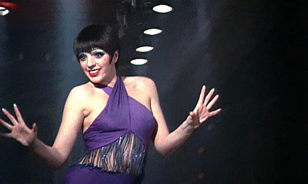 Liza Minnelli
