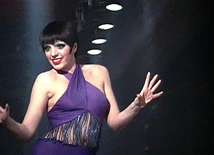 Liza Minnelli