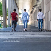 Odwaga wejścia w kryzys, czyli o towarzyszeniu młodym, którzy odchodzą z Kościoła