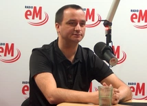 Andrzej Ostrowski: Za zapowiedziami powszechnych szkoleń wojskowych muszą pójść duże pieniądze