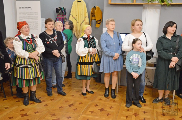 Wystawę można zwiedzać do 5 maja.