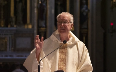 Kard. Radcliffe OP dla „Gościa”: Franciszek  pomaga Kościołowi być otwartym na przyszłość