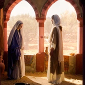 Ja jestem Niepokalane Poczęcie