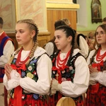 Bierzmowanie w Łącku 2025