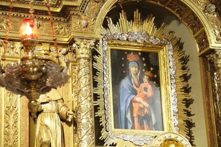 Bierzmowanie w Łącku 2025