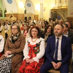 Bierzmowanie w Łącku 2025
