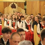 Bierzmowanie w Łącku 2025