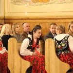 Bierzmowanie w Łącku 2025