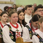 Bierzmowanie w Kamienicy 2025