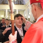 Bierzmowanie w Kamienicy 2025